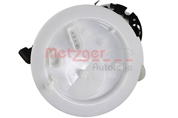 METZGER 2250532 Kraftstoff-Fördereinheit